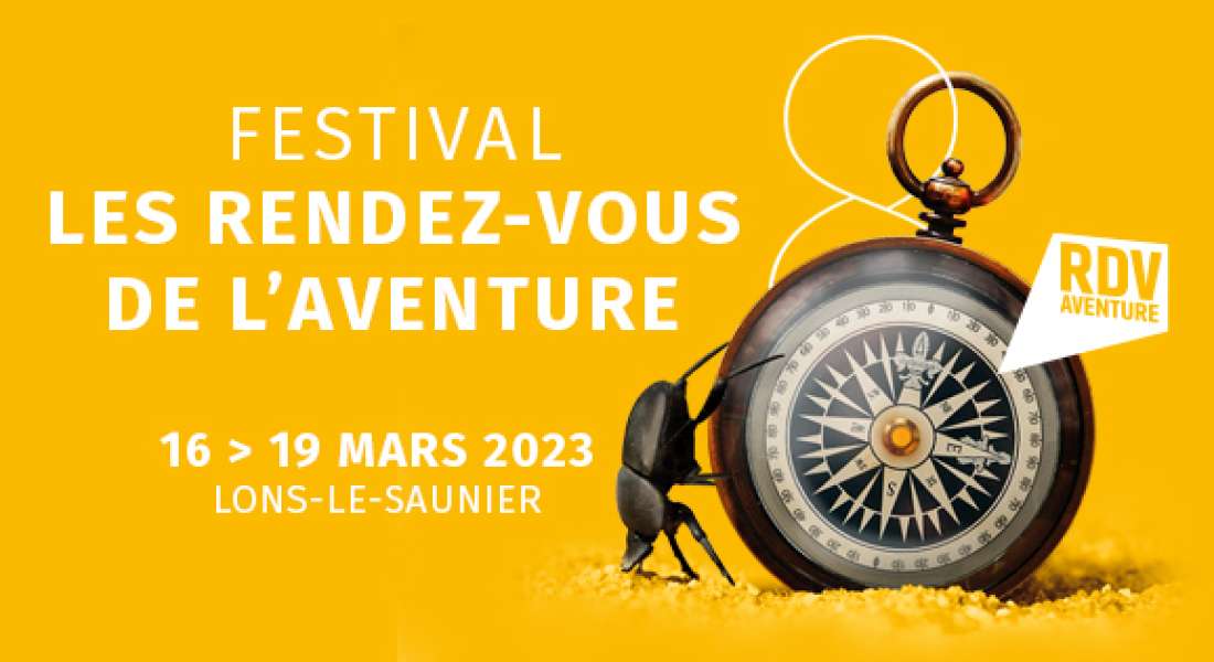 Les RDV de l'Aventure